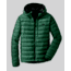 Transcendent Hoody - Mens-Hemlock/Evergreen-Large