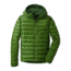 Outdoor Research Transcendent Hoody - Men's-Leaf-X-Large