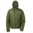 Outdoor Research Transcendent Hoody Mens - Diablo Large