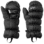 Outdoor Research Transcendent Mitts - Unisex-Black-X-Small