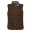 Outdoor Research Transcendent Vest - Men's-Earth/Cafe-Medium