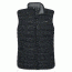 Outdoor Research Transcendent Vest - Men's-Black-X-Large, BLACK-X-LARGE