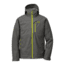 Outdoor Research Transfer Hoody - Men's-Pewter/Lemongrass-Large