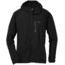 Outdoor Research Transition Hoody - Men's -Black-X-Large