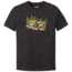 Outdoor Research Tree Fort Short Sleeve Tee - Men's, Black, Small, 2760730001006