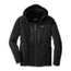 Outdoor Research Trickshot Jacket - Mens-Black-Medium