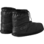 Outdoor Research Tundra Aerogel Booties - Mens, Black, Small, 2778200001006