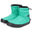 Outdoor Research Tundra Trax Booties - Women's, Verdant, Small, 3005632503006