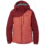 Outdoor Research Tungsten Jacket - Women's, Alpenglow/Madder, Large, 2775791865008