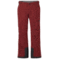 Outdoor Research Tungsten Pants - Women's, Madder, Large, 2775801859008