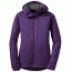 Outdoor Research Uberlayer Hooded Jacket - Women's-Elderberry-Small, 252855