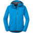 Outdoor Research Uberlayer Hooded Jacket - Women's-Hydro-Large