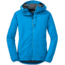 Outdoor Research Uberlayer Hooded Jacket - Women's, Hydro, Medium, 252867
