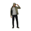 Outdoor Research Ultima Softshell Hoodie - Mens