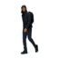 Outdoor Research Ultima Softshell Hoodie - Mens, Black, Small, 3224080001-S