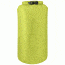 Outdoor Research Ultralight Dry Sack 15L, Unisex, Lemongrass, One Size, 242820-lemongrass-1size