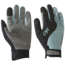 Outdoor Research Upsurge Paddle Gloves, Black/Seaglass, Small, 2692861463006