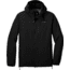 Outdoor Research Valley Jacket - Men's-Black-Large