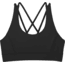 Outdoor Research Vantage Light Support Bra - Womens, Black, Extra Small, 2876500001005