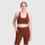 Outdoor Research Vantage Light Support Bra - Womens, Brick, 2XL, 2876500465010