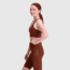 Outdoor Research Vantage Light Support Bra - Womens, Brick, 2XL, 2876500465010