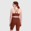 Outdoor Research Vantage Light Support Bra - Womens, Brick, 2XL, 2876500465010
