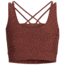 Outdoor Research Vantage Light Support Bra - Women's, Brick, S, 2876500465006
