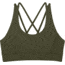 Outdoor Research Vantage Light Support Bra - Women's, Fatigue, Small, 2876500740006