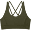 Outdoor Research Vantage Light Support Bra - Womens, Fatigue, Small, 2876500740006