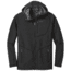 Outdoor Research Vashon Fleece Full-Zip - Mens, Charcoal Heather, Large, 2681140893008
