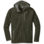 Outdoor Research Vashon Fleece Full-Zip - Mens, Juniper, Small, 2681140615006