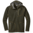 Outdoor Research Vashon Fleece Full-Zip - Mens, Juniper, XXL, 2681140615010