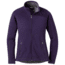 Outdoor Research Vashon Fleece Full-Zip - Womens, Pacific Plum, M, 2681351287007