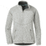 Outdoor Research Vashon Fleece Full-Zip - Women's, Sand, Small, 2681350910006