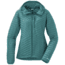 Outdoor Research Verismo Hooded Jacket - Women's-Atlantis-Small