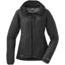 Outdoor Research Verismo Hooded Jacket - Women's-Black-X-Small