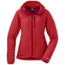 Outdoor Research Verismo Hooded Jacket - Women's-Flame-Small