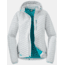 Outdoor Research Verismo Hooded Jacket - Women's-White-Small
