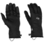 Outdoor Research Versaliner Gloves, Women's, Black, S 243297-black-S