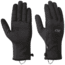 Outdoor Research Versaliner Sensor Gloves - Mens, Black, Medium, 2715560001007