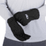 Outdoor Research Versaliner Sensor Gloves - Mens, Black, Large, 2766090001008
