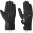 Outdoor Research Versaliner Sensor Gloves - Mens, Black, Large, 2766090001008