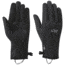 Outdoor Research Versaliner Sensor Gloves - Women's, Black, Small, 2715570001006