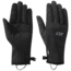 Outdoor Research Versaliner Sensor Gloves - Womens, Black, Medium, 2715570001007
