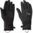 Outdoor Research Versaliner Sensor Gloves - Women's, Black, Large, 2788610001008