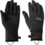 Outdoor Research Versaliner Sensor Gloves - Womens, Black, Medium, 2788610001007