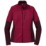 Outdoor Research Vigor Full Zip - Womens, Beet/Cacao, Medium, 2714761587007