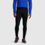 Outdoor Research Vigor Grid Fleece Bottoms - Mens, Black, Medium, 3005040001007
