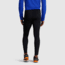 Outdoor Research Vigor Grid Fleece Bottoms - Mens, Black, Medium, 3005040001007