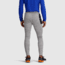 Outdoor Research Vigor Grid Fleece Bottoms - Mens, Grey Heather, Extra Large, 3005041050009